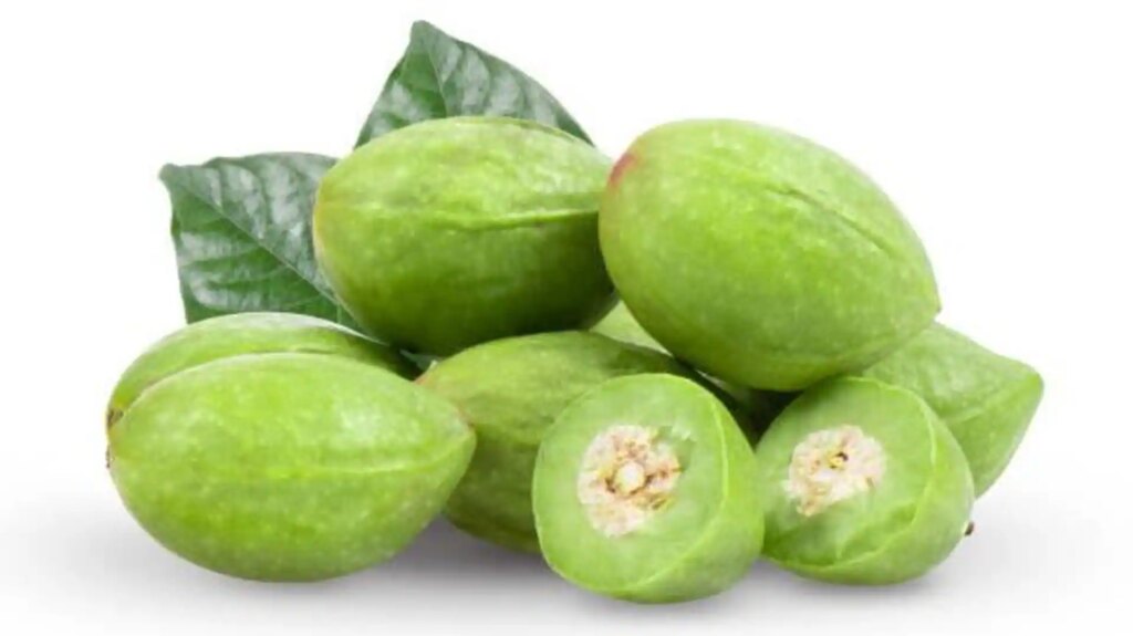 A natural remedy worth knowing A natural remedy worth knowing