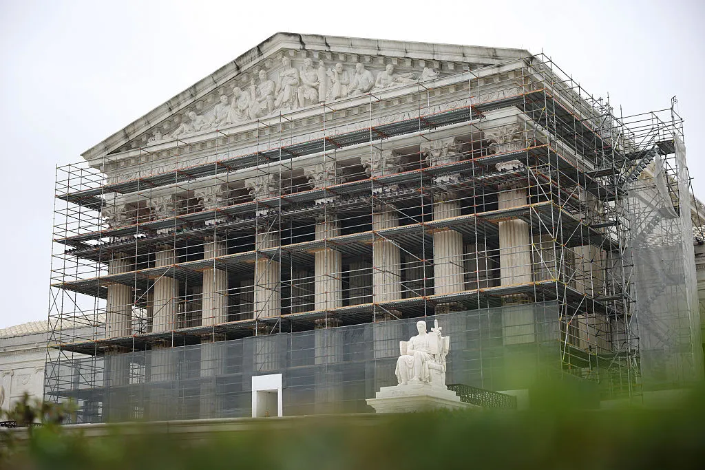 Advisory Opinions live broadcast: Trump’s Tariff Showdown Advisory Opinions live broadcast: Trump’s Tariff Showdown