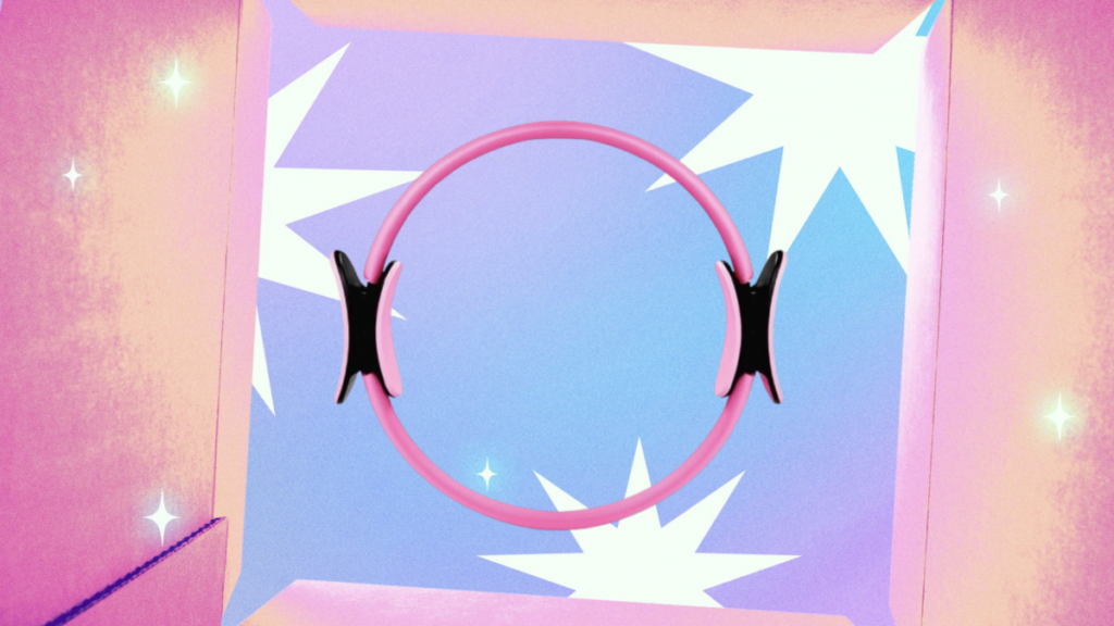 All My Favorite At-Home Workout Tools That Cost Less Than All My Favorite At-Home Workout Tools That Cost Less Than