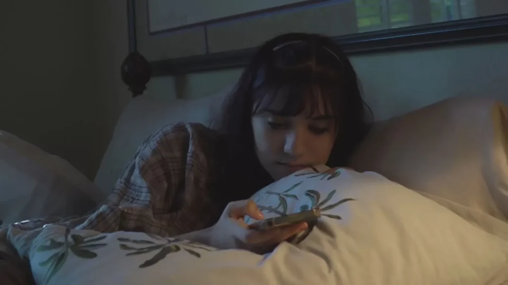 ‘Bed rotting’ trend sparks debate over self-care and mental health