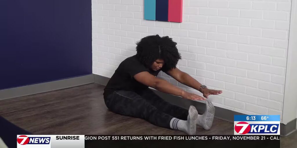 Benefits of adding stretching to your exercise routine