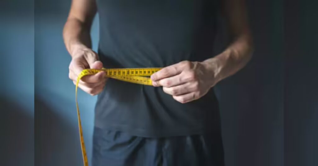 Brain Science Reveals Why Weight Loss is Harder Than You Think, ETHealthworld