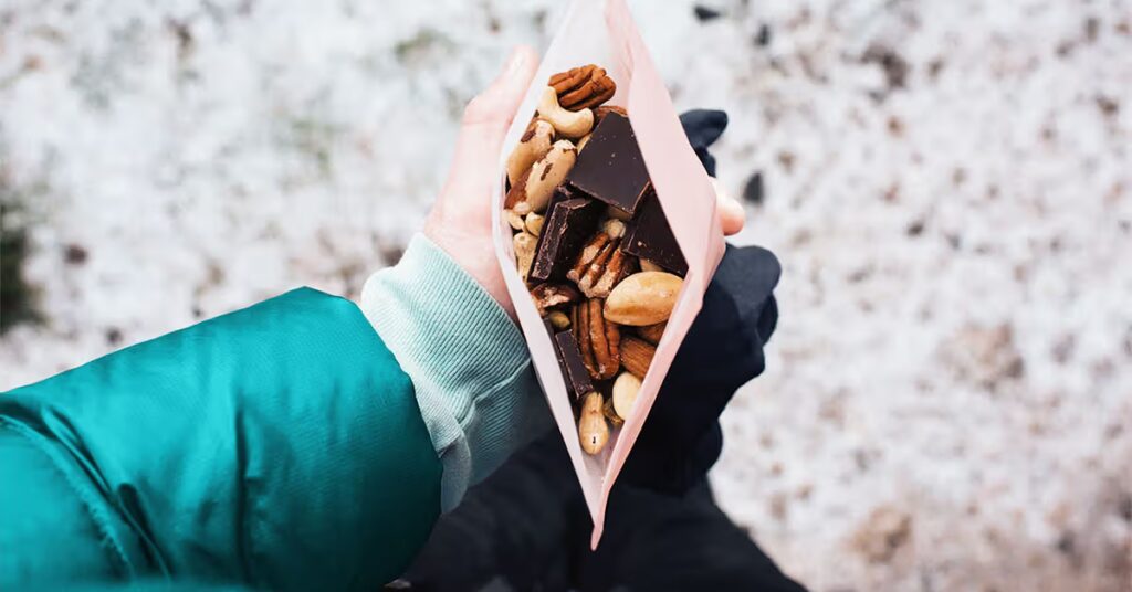 Do I Have a Healthy Relationship with Food?