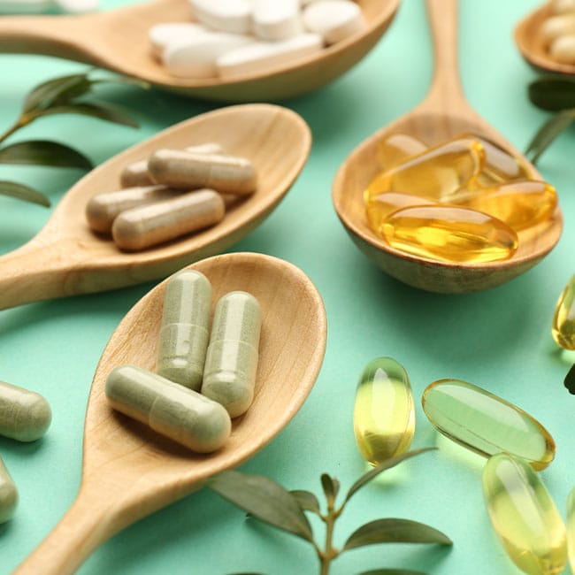 Doctors Say These ‘All-Natural’ Supplements Could Have Potentially Dangerous Side Effects Doctors Say These ‘All-Natural’ Supplements Could Have Potentially Dangerous Side Effects