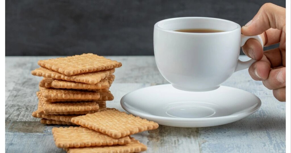 Expert warns against chai-biscuit mornings, suggests 8 gut-friendly swaps | Health News