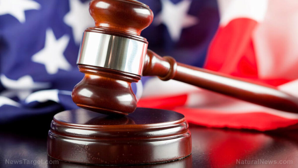 ExxonMobil sues California over climate disclosure laws, claims First Amendment violation – NaturalNews.com