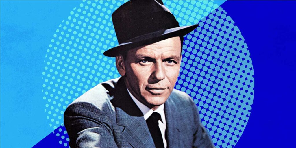 Frank Sinatra’s Favorite Recipe Was This Italian-American Classic From His Mom Frank Sinatra’s Favorite Recipe Was This Italian-American Classic From His Mom