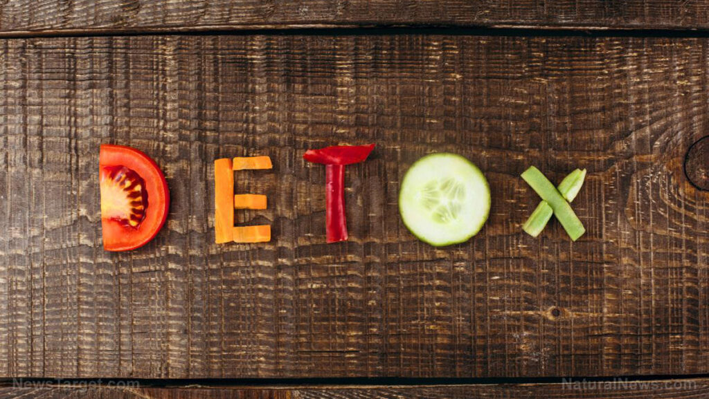 Functional approach to true body detoxification and renewal beyond juice cleanses – NaturalNews.com