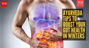 Ginger shots to Triphala: Doctor shares Ayurveda diet plan and exercise tips to boost digestion and gut health; beat winter bloating, constipation, acidity Ginger shots to Triphala: Doctor shares Ayurveda diet plan and exercise tips to boost digestion and gut health; beat winter bloating, constipation, acidity