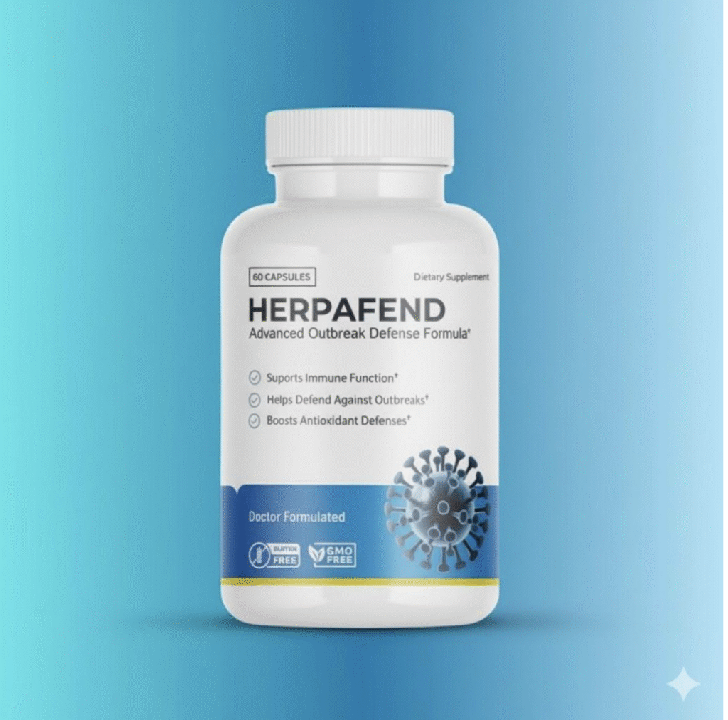 Herpafend Unveiled: How This Herpafend Supplement Becomes the Go-To Natural Solution for Cold Sore and Herpes Relief Herpafend Unveiled: How This Herpafend Supplement Becomes the Go-To Natural Solution for Cold Sore and Herpes Relief