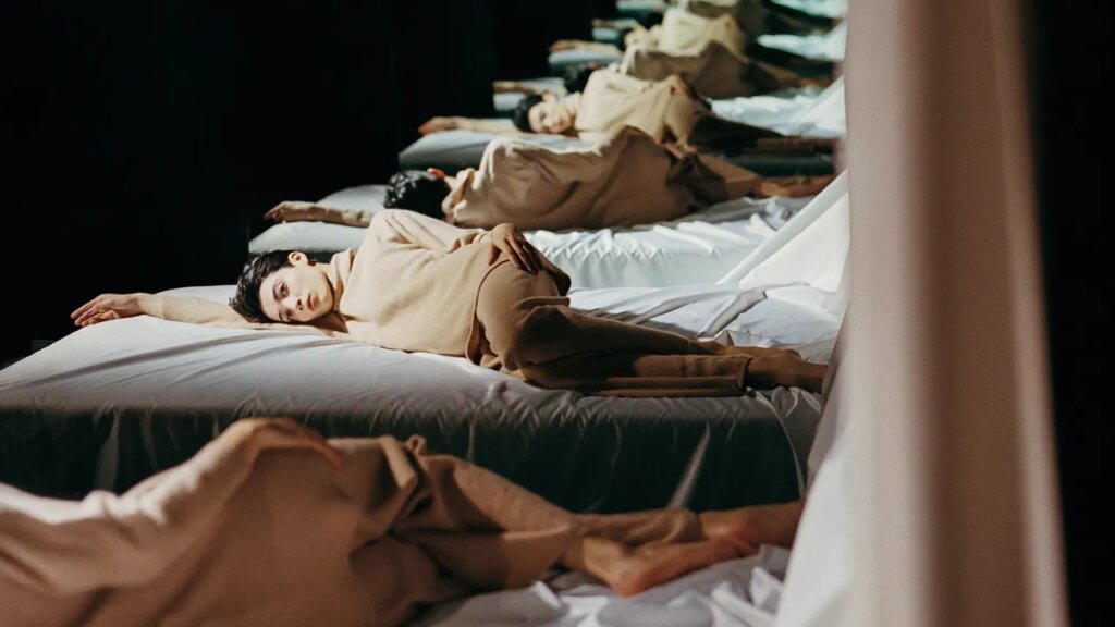 How To Sleep Better During Perimenopause, According to a Hormone Expert How To Sleep Better During Perimenopause, According to a Hormone Expert