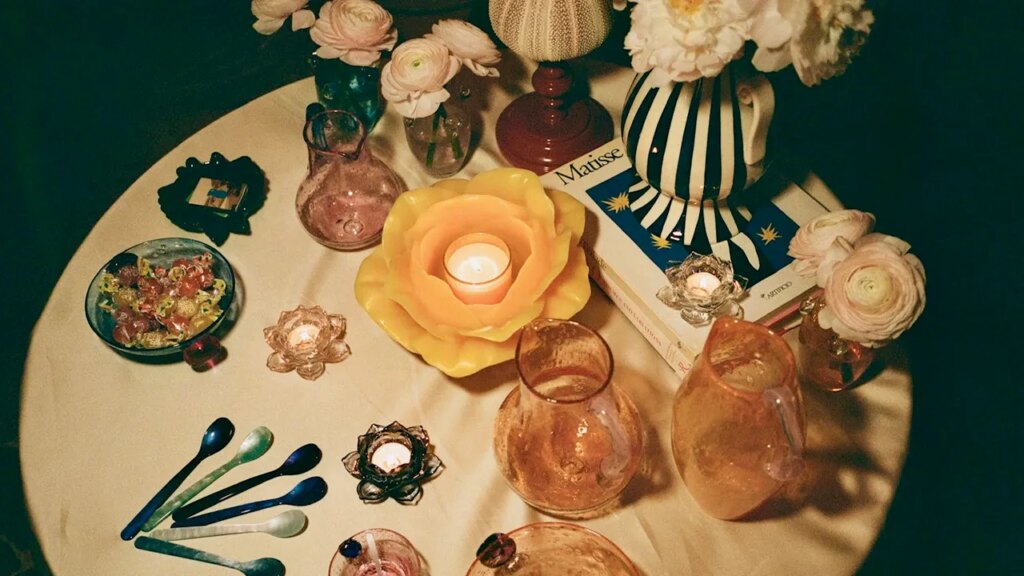 How Vintage Fashion Curators Bring Their Finds to Life With Intimate Salons and Pop-Ups