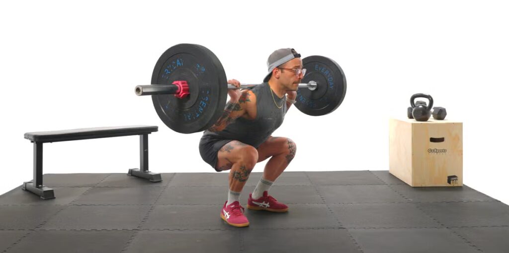 How to Run Faster: Strength Training for Speed