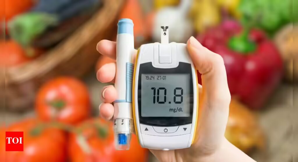 How your daily food choices secretly shape blood sugar and the habits that actually work | How your daily food choices secretly shape blood sugar and the habits that actually work |