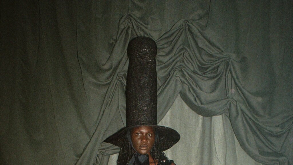 Iamisigo Lagos Spring 2026 Collection