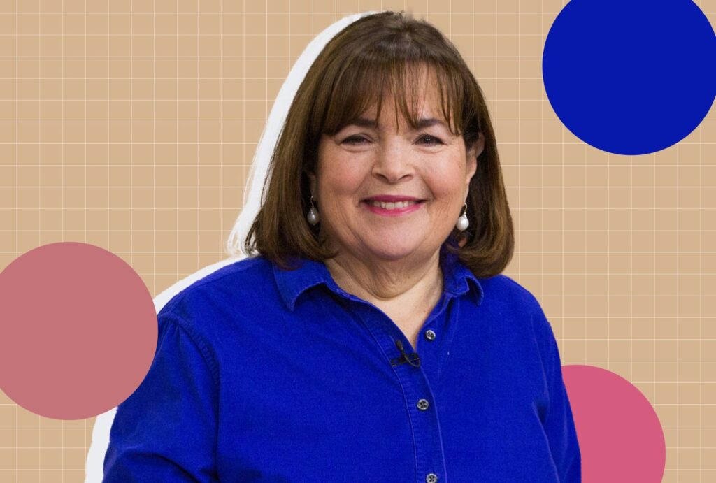 Ina Garten’s Curried Butternut Squash Soup Twist