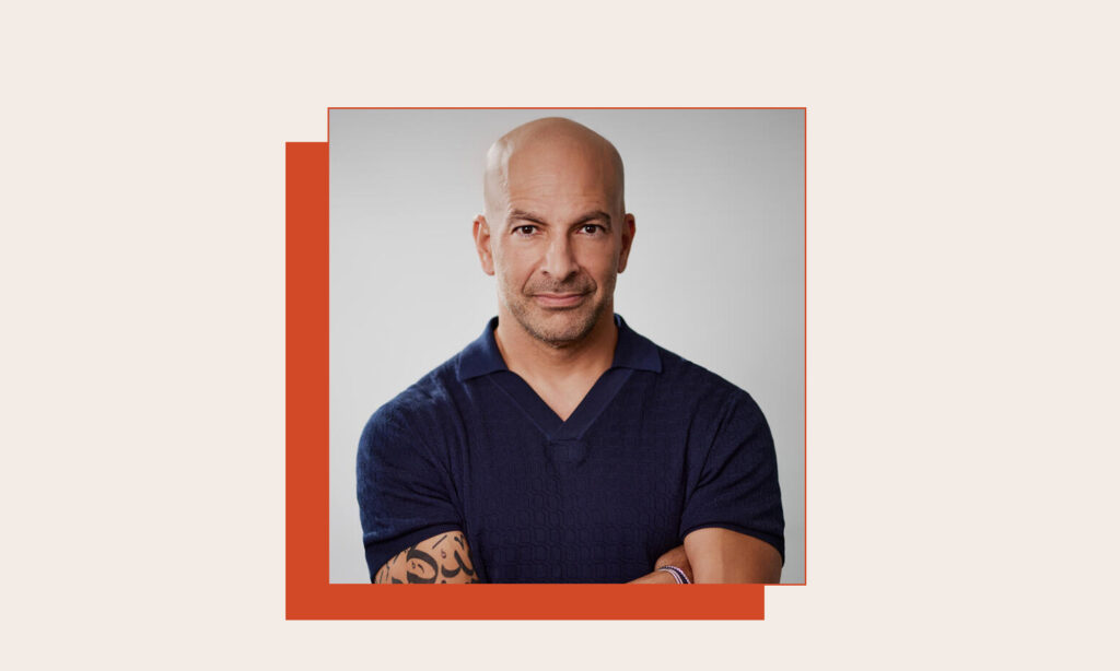 Inside Peter Attia, M.D.’s Exercise & Bloodwork Routine