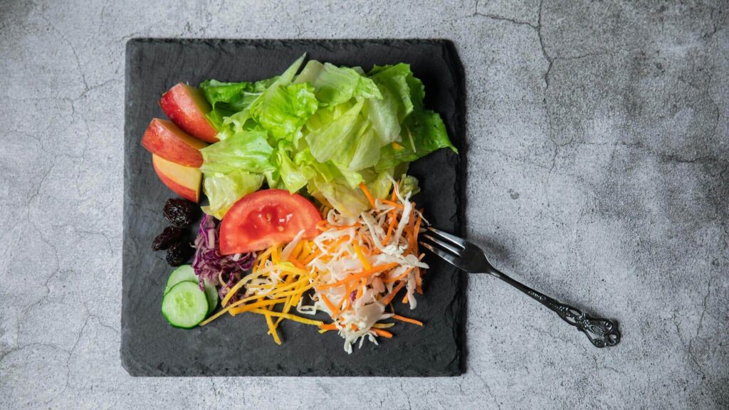 Kohlrabi salad recipes that are healthy and delicious