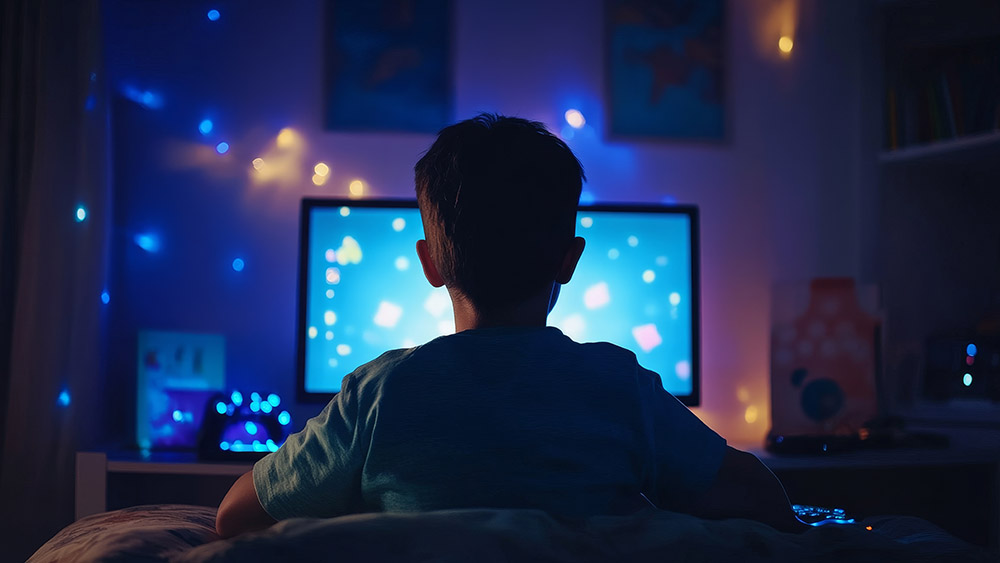 Lawmakers debate the future of AI and online privacy with new GUARD Act proposal – NaturalNews.com Lawmakers debate the future of AI and online privacy with new GUARD Act proposal – NaturalNews.com