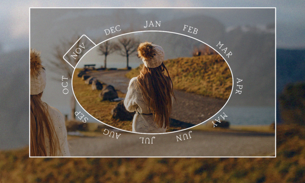 Monthly Horoscope For November 2025, From The AstroTwins