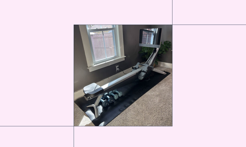 My Honest Hydrow Arc Review, After 60 Days (+Save 0)