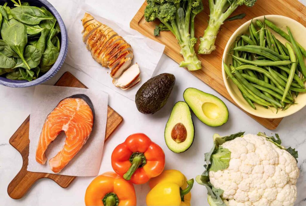 New Survey Shows Poor Nutrition, Not Alcohol, Is the Real Crisis on College Campuses New Survey Shows Poor Nutrition, Not Alcohol, Is the Real Crisis on College Campuses