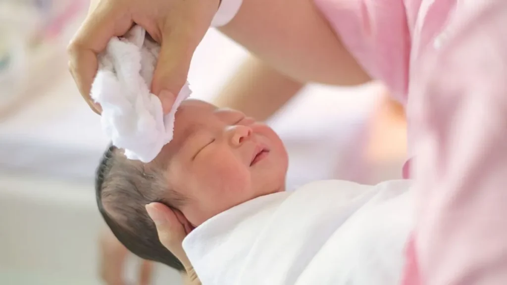 Newborn Care Week: Expert Shares Tips to Keep Your Baby’s Skin Soft, Healthy, and Rash-free