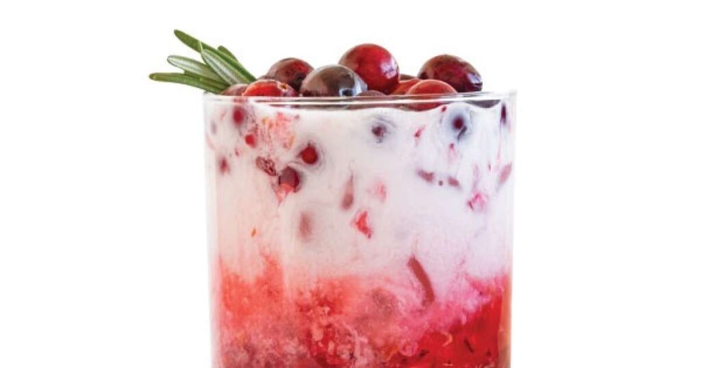 Notes on Nutrition: Thanksgiving superfoods