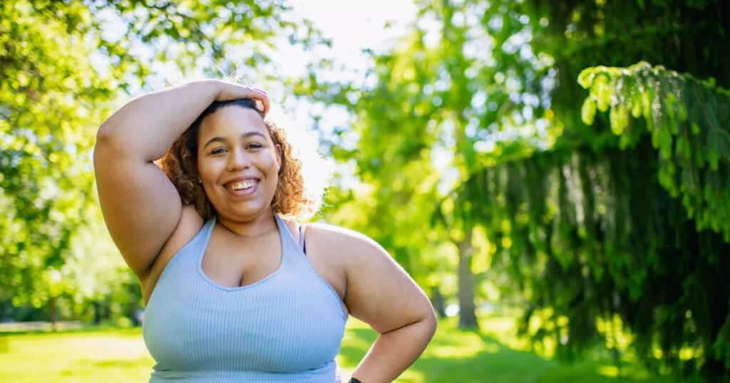 Obesity expert urges people taking weight loss injections to start one habit