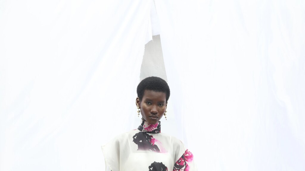 Orange Culture Lagos Spring 2026 Collection