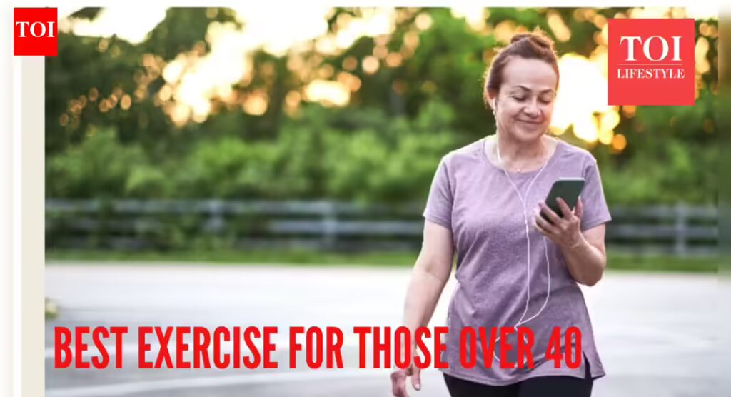 Plyometrics: Not just cardio or strength training: Top movement coach recommends this exercise to build stamina in those over 40 |