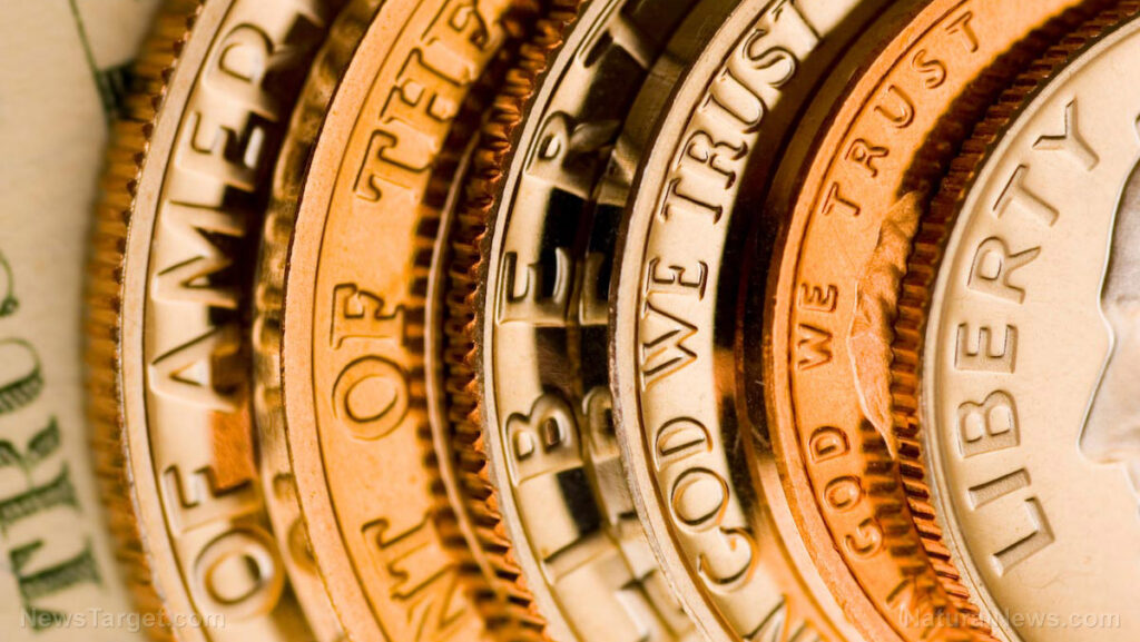 Poll reveals overwhelming majority of voters demand economic populism – NaturalNews.com