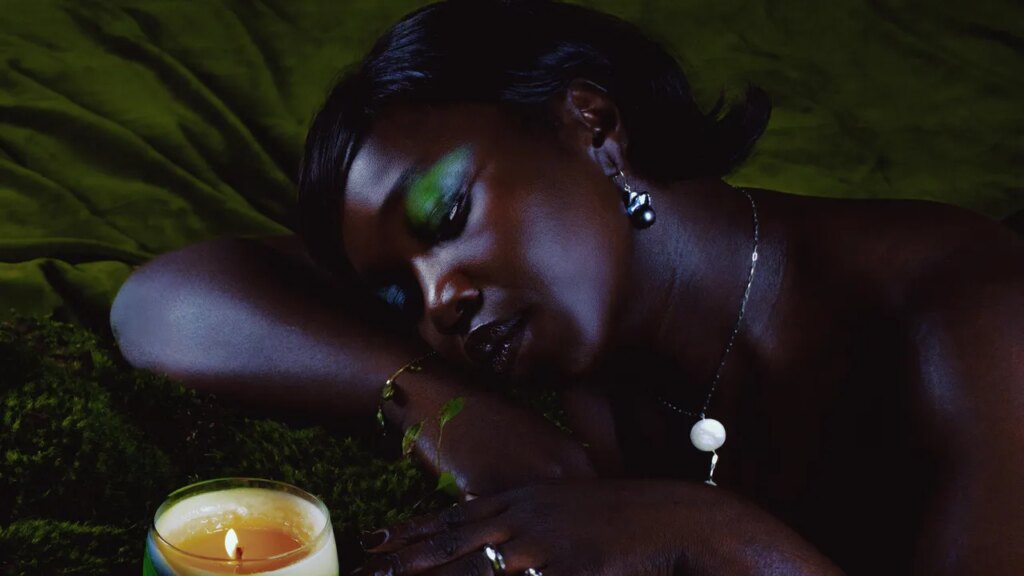 Presley Oldham Launches a Home Collection as Magically Evocative as His Jewelry