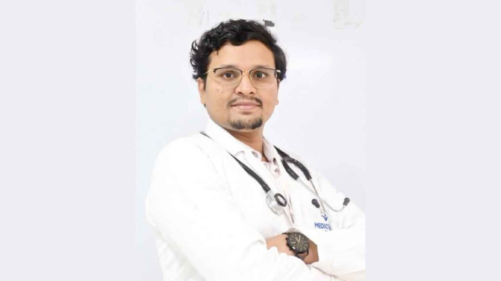 Prioritising early detection & lifestyle management