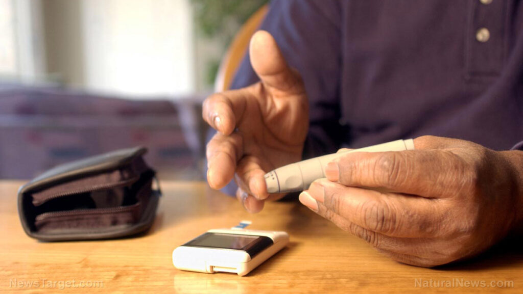 Research reveals blood sugar’s surprising role in accelerating aging and brain decline – NaturalNews.com