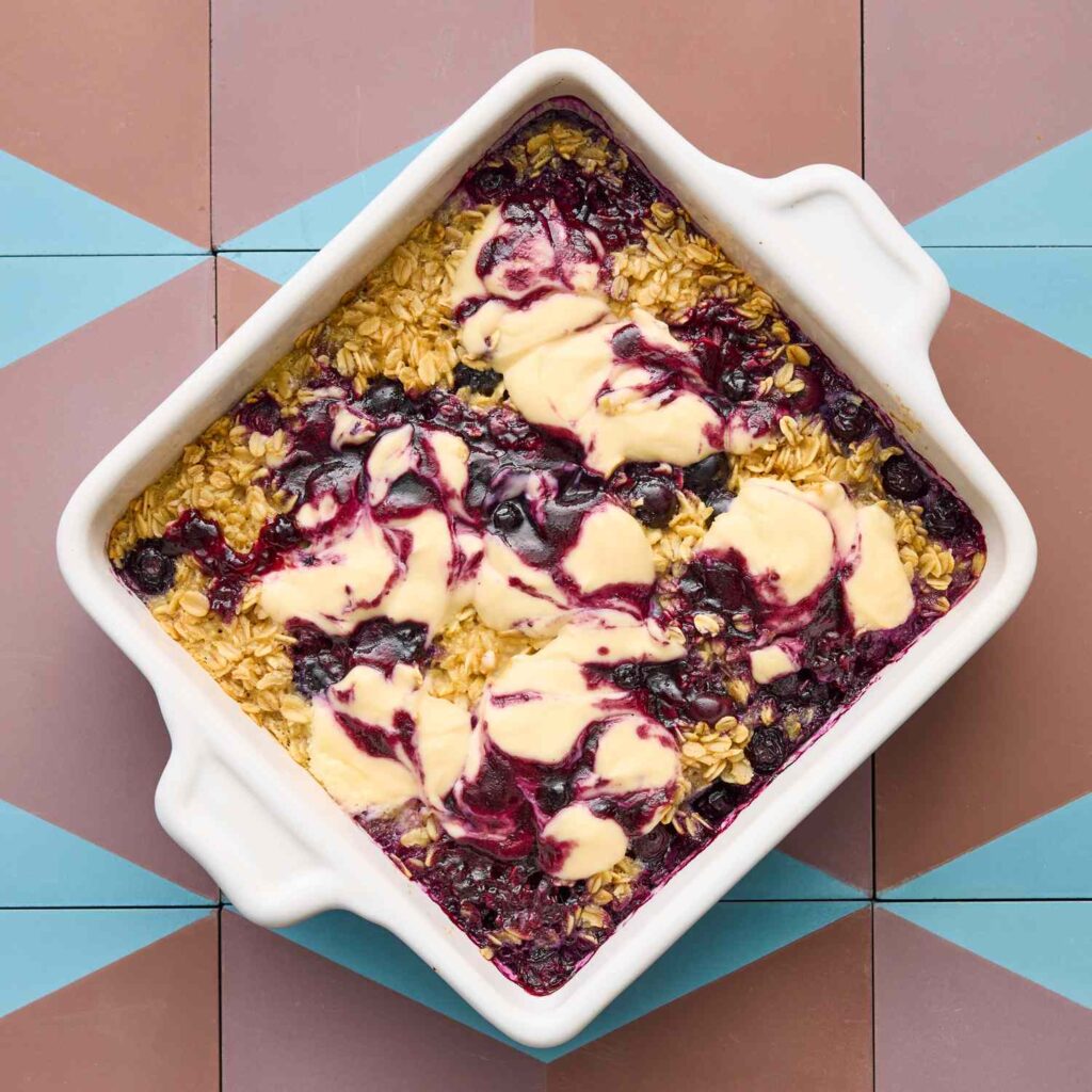 Save All These 10+ 15-Minute Oatmeal Recipes