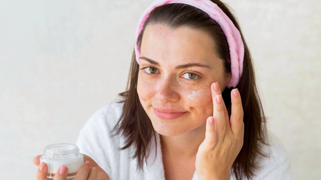 Scientists may have finally found an anti-aging cream that actually works Scientists may have finally found an anti-aging cream that actually works