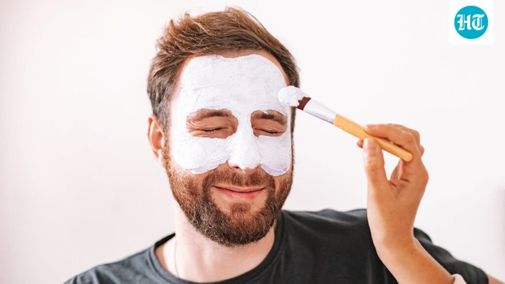 Skincare tips for grooms to be: Pre-wedding tips to match your bride’s glow on your big day