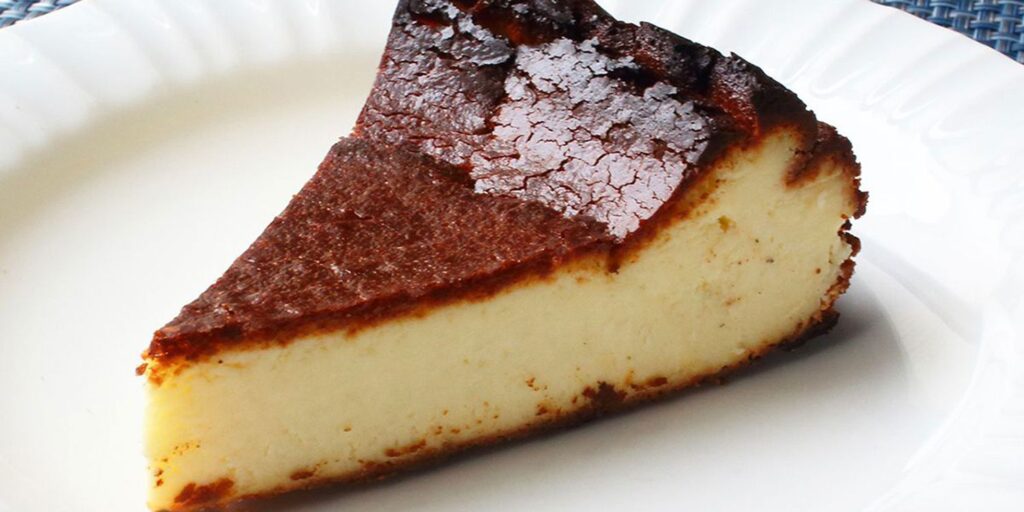 Sorry, but New York-Style Cheesecake Is Not the Best—Here’s My Favorite Version