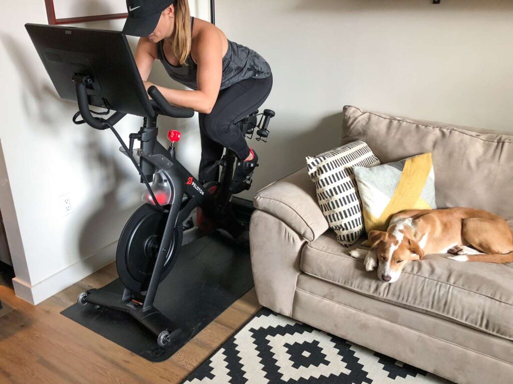 The 15 Best Exercise Bikes of 2025, Tested and Reviewed The 15 Best Exercise Bikes of 2025, Tested and Reviewed