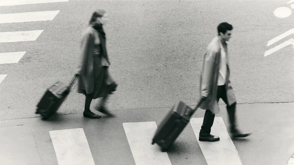 The 20 Best Checked Luggage Pieces, for Every Style and Budget