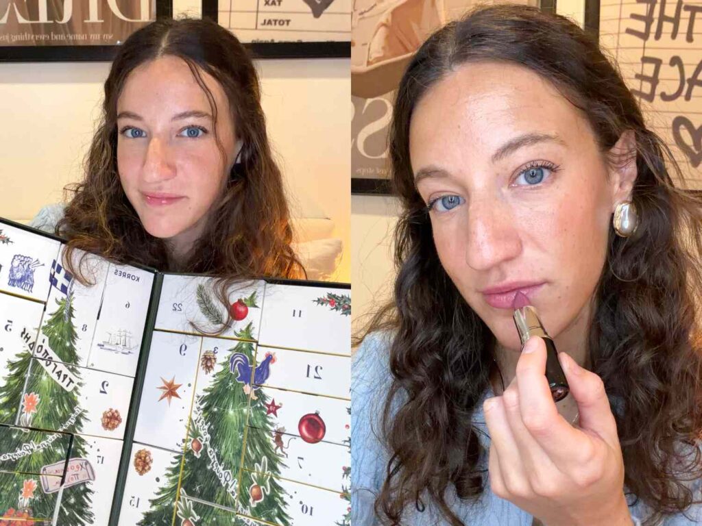 The 31 Best Beauty Advent Calendars of 2025