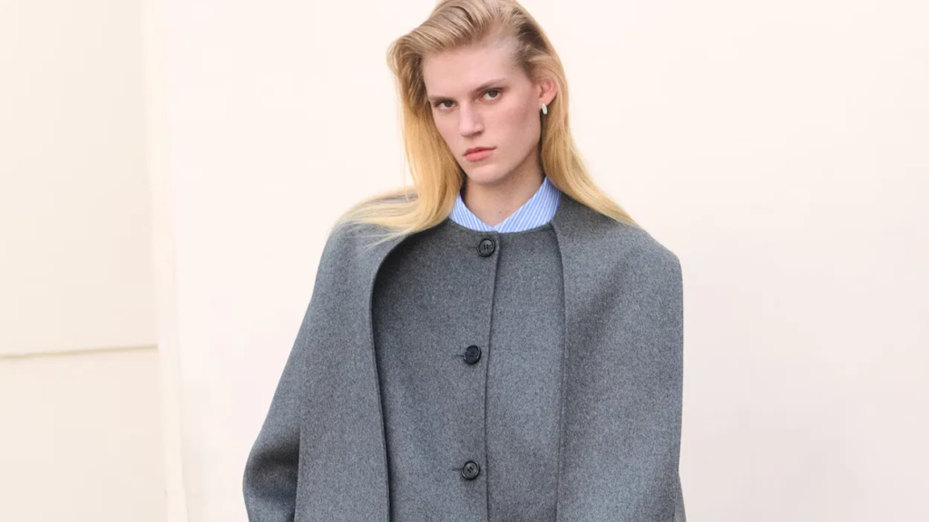 The Best Cos New Arrival to Shop for Fall 2025