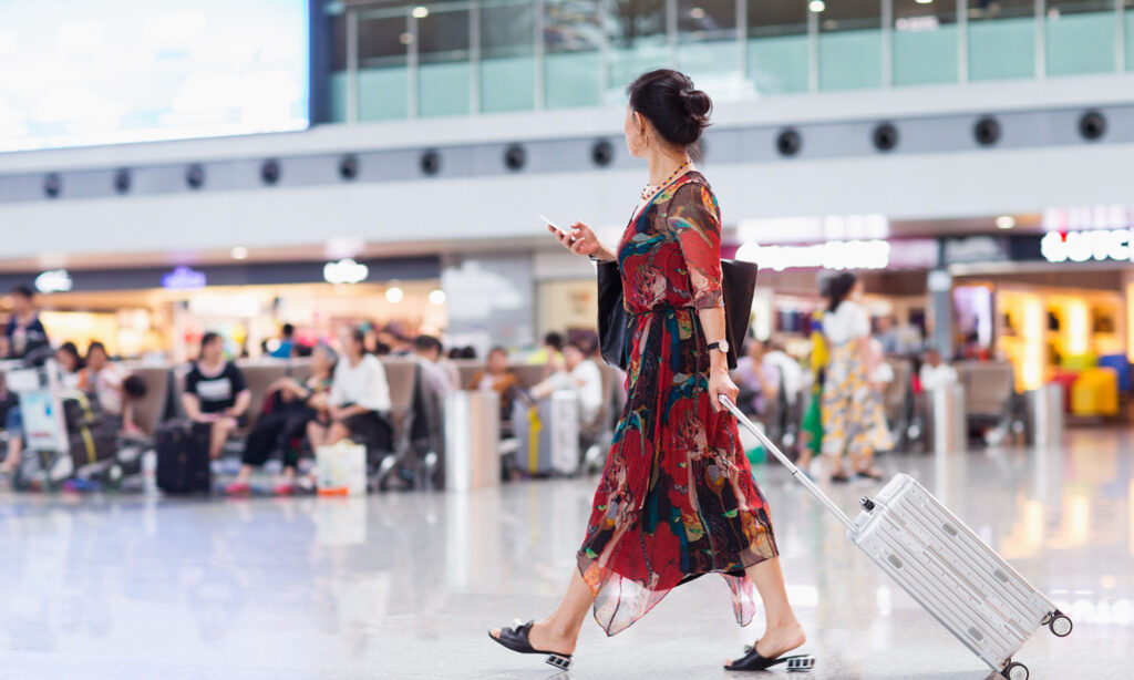 The Best Travel Destinations For All 12 Zodiac Signs This Year