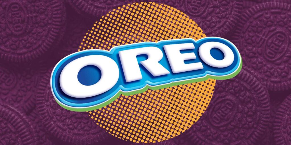 The ‘Delish’ Oreo Treat Fans Wait All Year for Is Finally Back