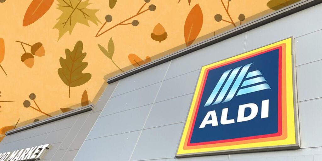 The Holiday Side That Always Sells Out Is Back at Aldi—and Fans Are Buying ’10 of Them’ The Holiday Side That Always Sells Out Is Back at Aldi—and Fans Are Buying ’10 of Them’