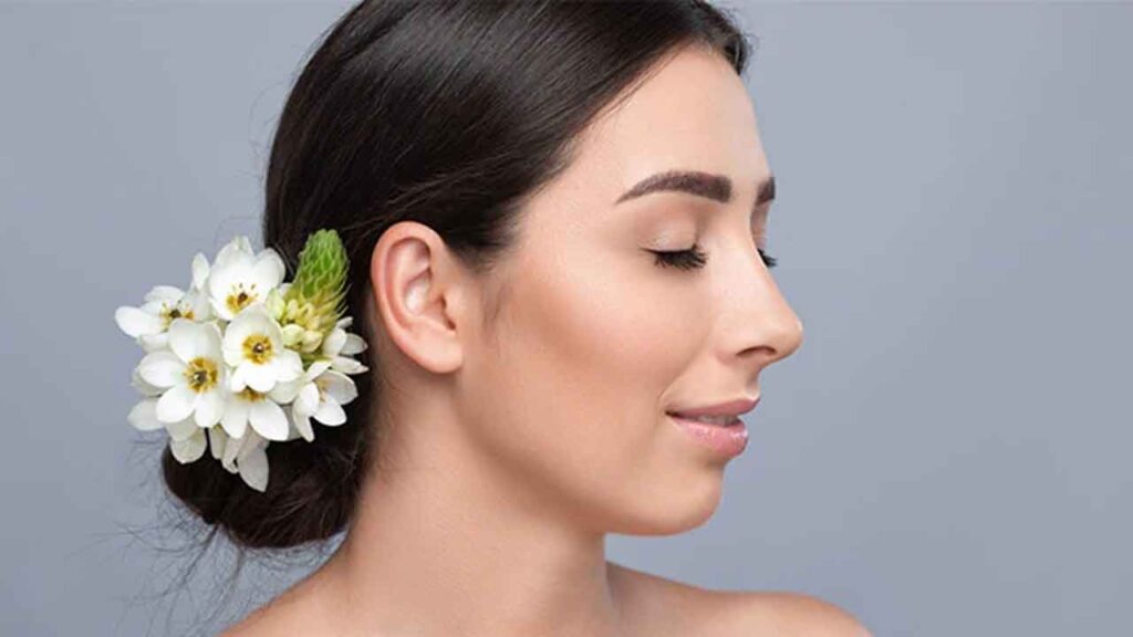 The New Bridal Secret For Calm, De-Puffed, and Radiant Skin