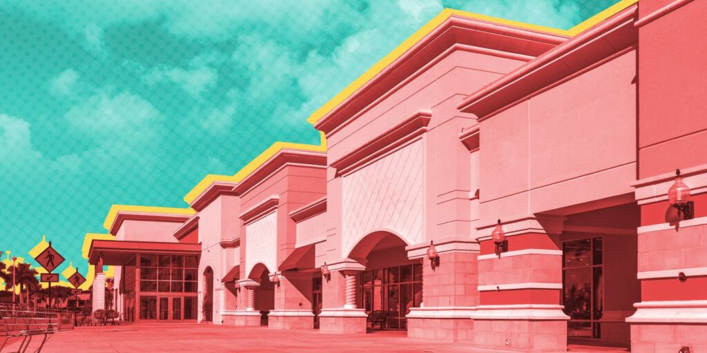 This 100-Year-Old Grocery Chain Is Closing Stores in 5 Southern States
