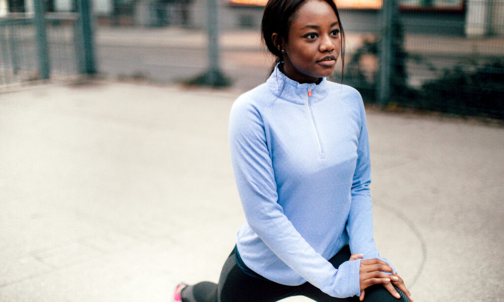 Treadmill vs. Dumbbells — One Is Dramatically Better For Blood Sugar