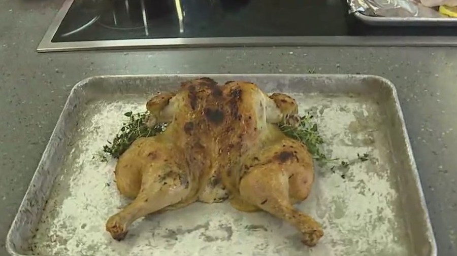 Try these healthy holiday recipes this season! Try these healthy holiday recipes this season!